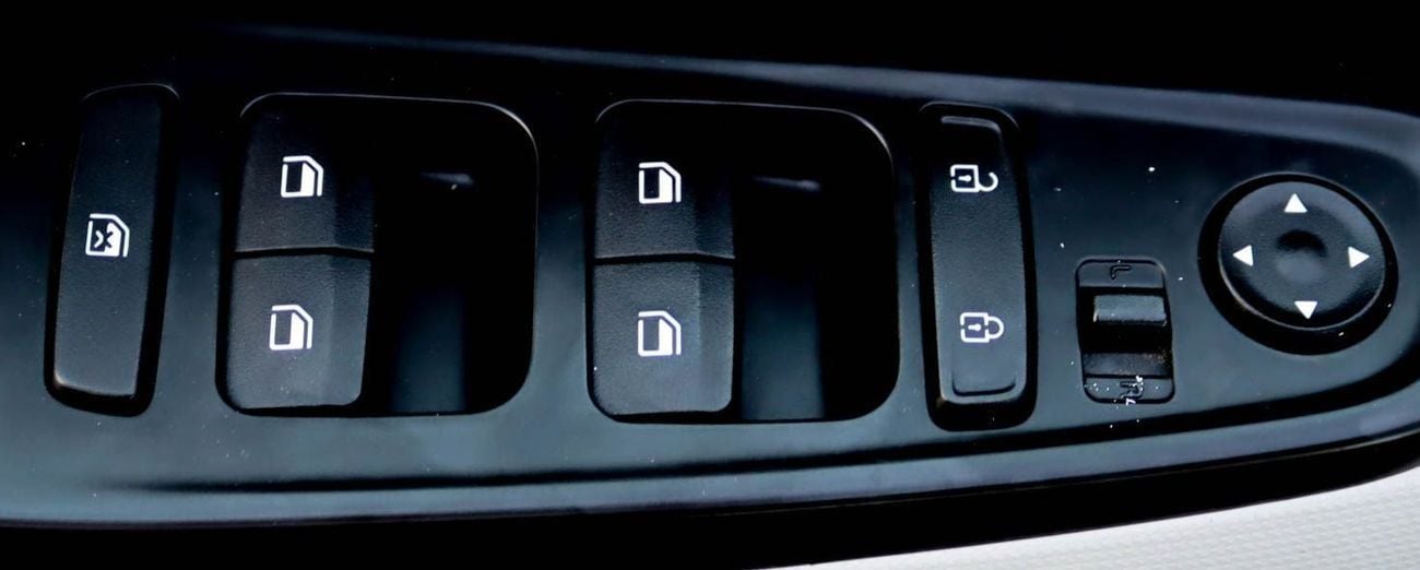 Hyundai Creta Base 1.6L Hyundai Creta | 1.6 L | 2022 | GCC | Accident-Free |  In Excellent Condition | 786 P.M