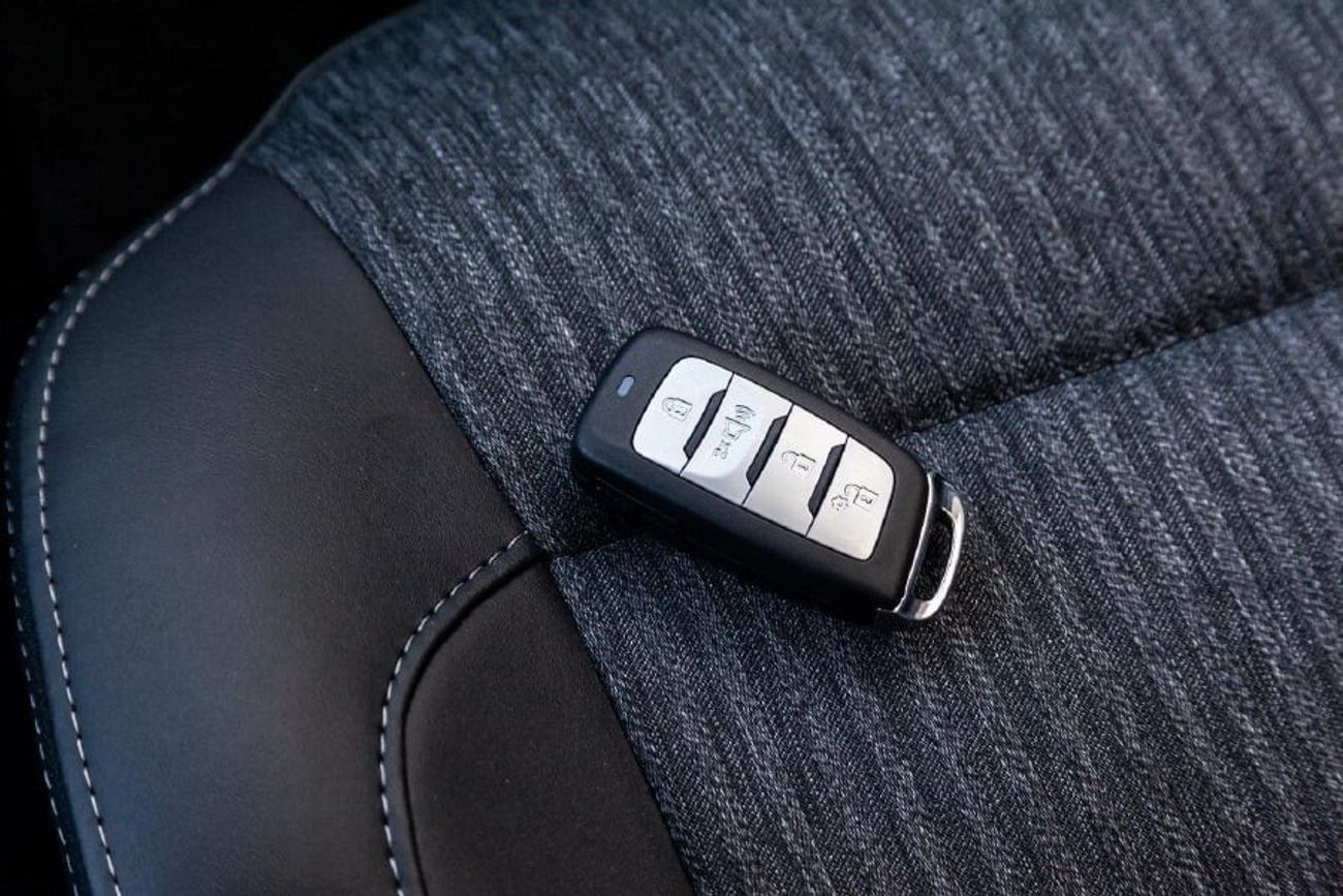 Fiat Titano FIAT TITANO PICK-UP 4x4 1.9L 150HP 6-SPEED MANUAL GEARBOX