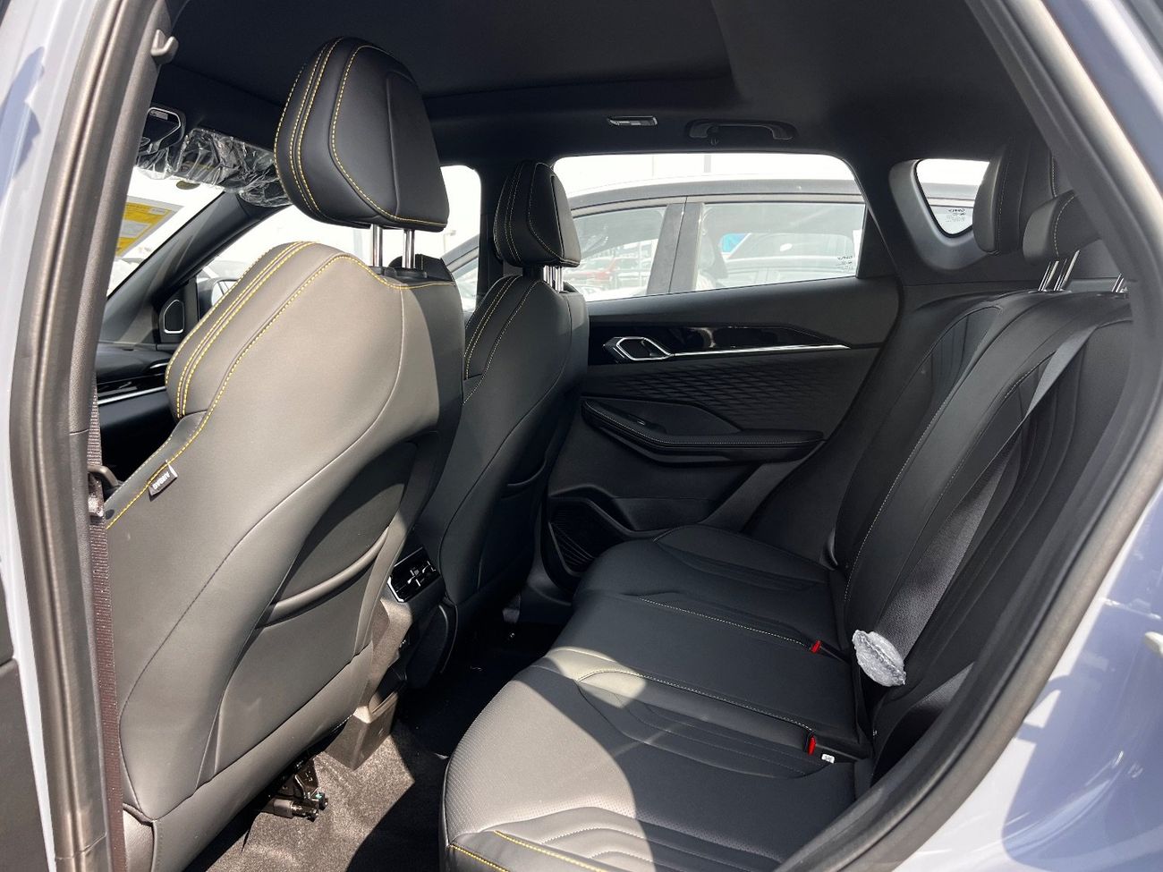 Geely Coolray Geely Coolray 2026