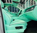 Bentley Bentayga FIRST EDITION