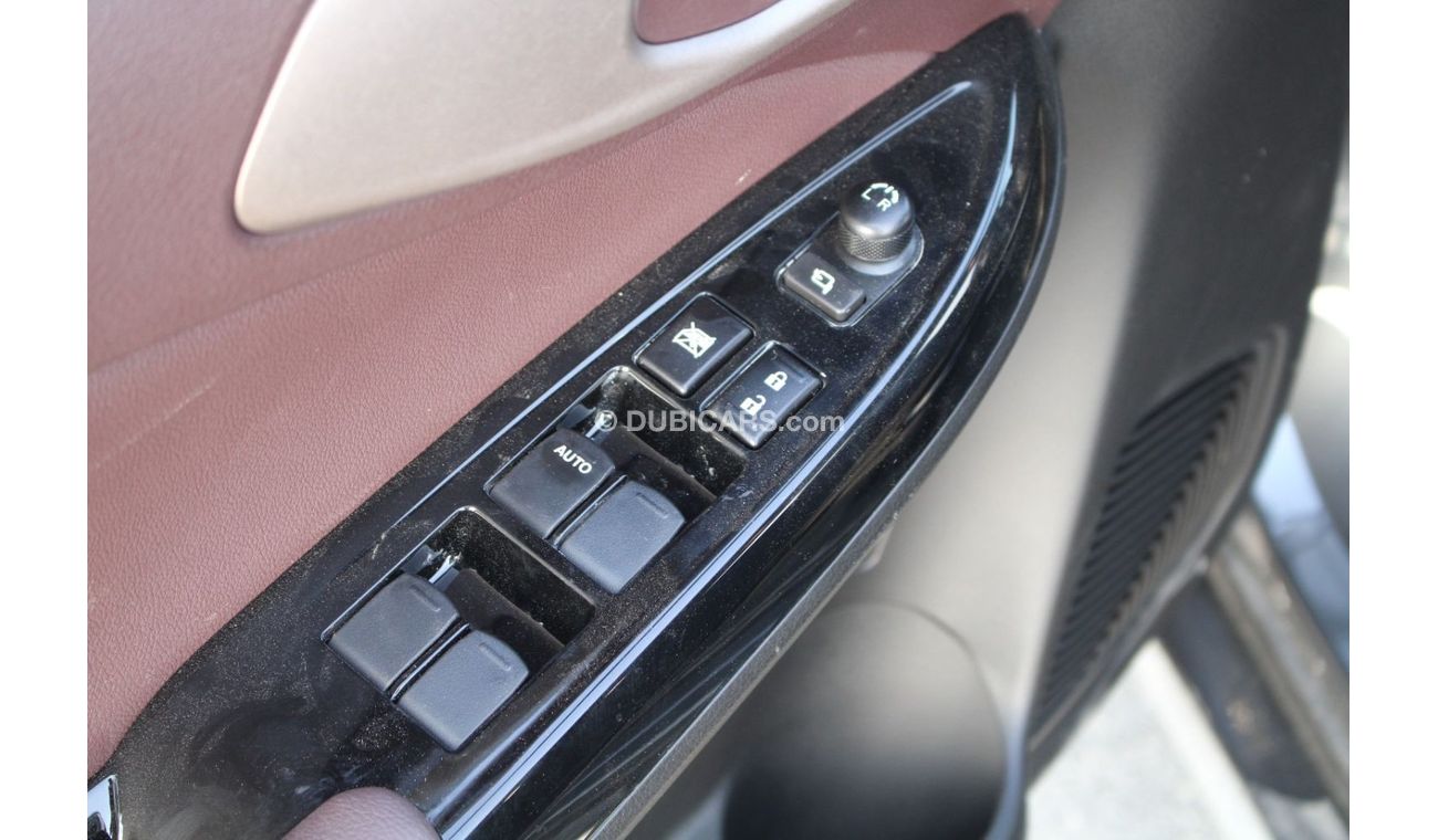 Suzuki Fronx SUZUKI FRONX 1.5L PETROL 2WD GLX AUTO (EXPORT OUTSIDE GCC COUNTRIES)