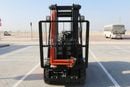Toyota Fork lift DIESEL 2.5 TON, 3 STAGE W/ SIDE SHIFT 3 LEVER,4.7M LIFT HEIGHT MY23(Export Only)