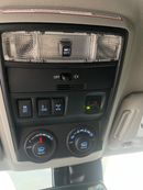 Toyota 4Runner Trd dubai pass