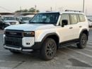 Toyota Land Cruiser EXR TOYOTA PRADO ADVENTURE 2.4L QATARI 2026