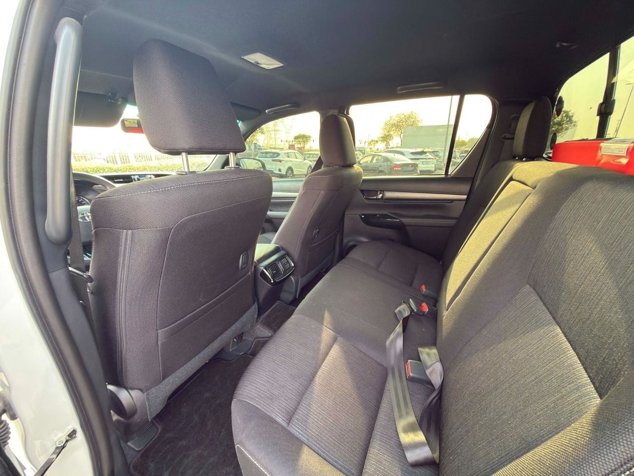 Toyota Hilux ADVENTURE