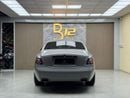 Rolls-Royce Ghost Std 6.6L