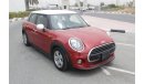 Mini Cooper Used car  in Very Good Condition