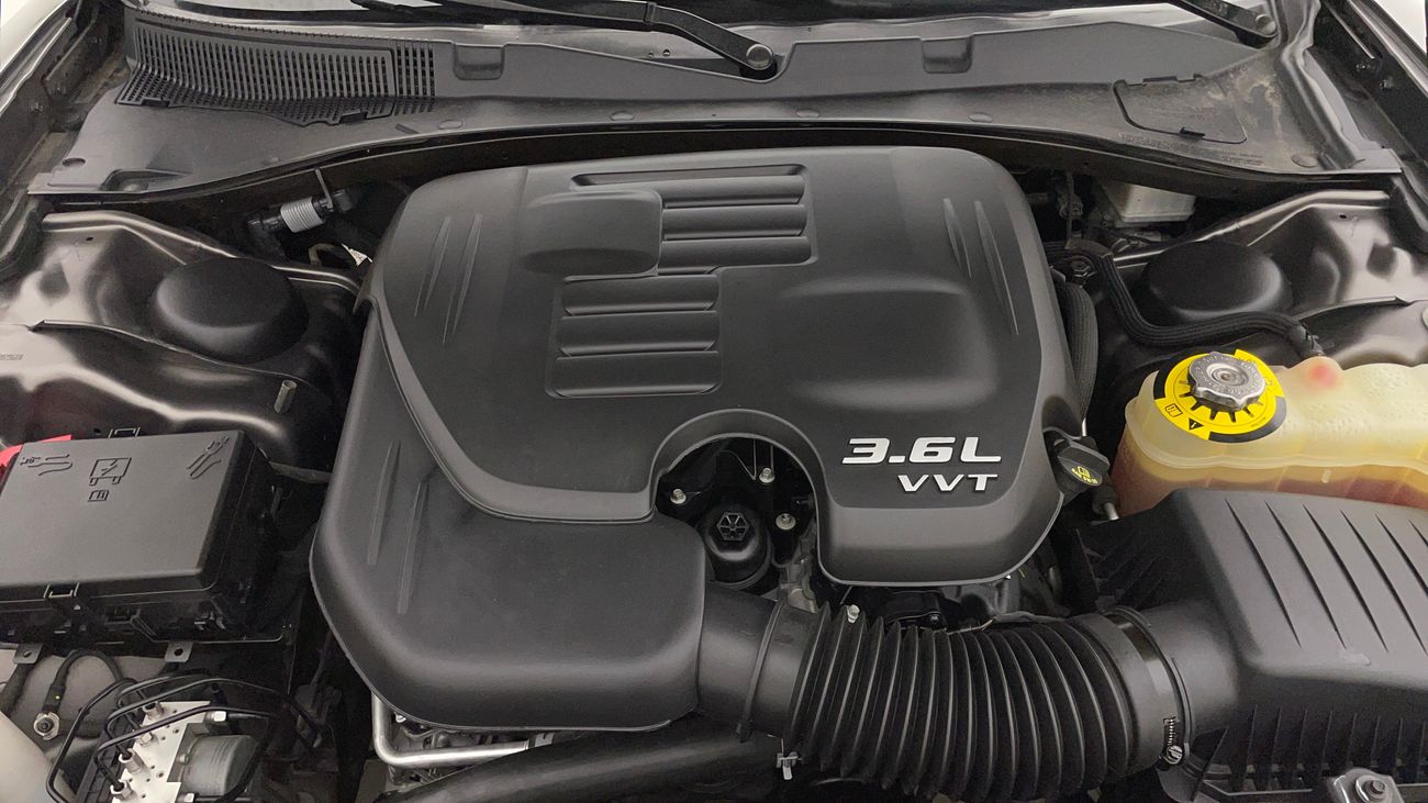 Dodge Charger GT 3.6 | Zero Down Payment | Home Test Drive