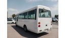 Mitsubishi Rosa MITSUBISHI ROSA BUS RIGHT HAND DRIVE(PM00030)