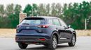 مازدا CX9 مازدا CX-9 GTX (TC) موديل 2019، سيارة دفع رباعي بخمسة أبواب، محرك بنزين 4 سلندر سعة 2.5 لتر، ناقل حر