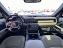 Land Rover Defender LAND ROVER DEFENDER 2021 P400 90 HSE 3.0L (5 Seater)/V6