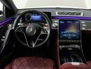 Mercedes-Benz S 580 - 2022 | 4Matic