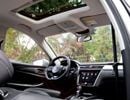 MG 5 LUX MG 5 | 1.5 L | 2024 | GCC | Full Option | Accident-Free | In Excellent Condition | 571 P.M