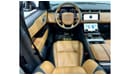 لاند روفر رينج روفر فيلار P380 R-ديناميك HSE 2018 Range Rover Velar P380 HSE R-Dynamic, Warranty, Full Range Rover Service His
