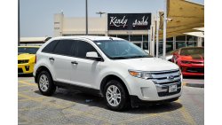 Ford Edge / 3.5 L / V6 Engine / GOOD CONDITION