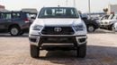 Toyota Hilux Toyota/HILUX D DC 4WD/00LV6 2.4L HIGH SPECS TURBO LV6 M T