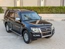 ميتسوبيشي باجيرو GLS MIDLINE