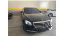 Mercedes-Benz S 560 Std MERCESES S560