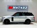Land Rover Range Rover Supercharged 5.0L