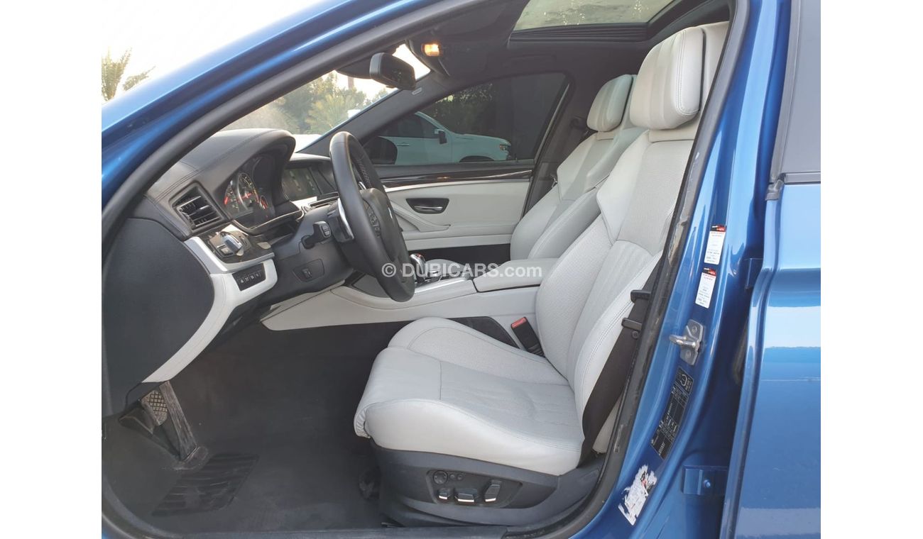 بي أم دبليو M5 Std