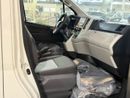Toyota Hiace TOYOTA HIACE FUTTAIM 13 SEATS , 3.5L PETROL V6 , M/T HIGH ROOF 2026 MODEL