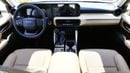 Toyota Prado Prado 2.4L turbo 2026