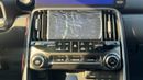 Lexus LX700h SIGNATURE WHITE ISNDE RED AUTOPARK MARK LEVINSONS SPEAKERS 7SEATER 22" ALLOY WHEELS REMOTE ENGINE STARTER