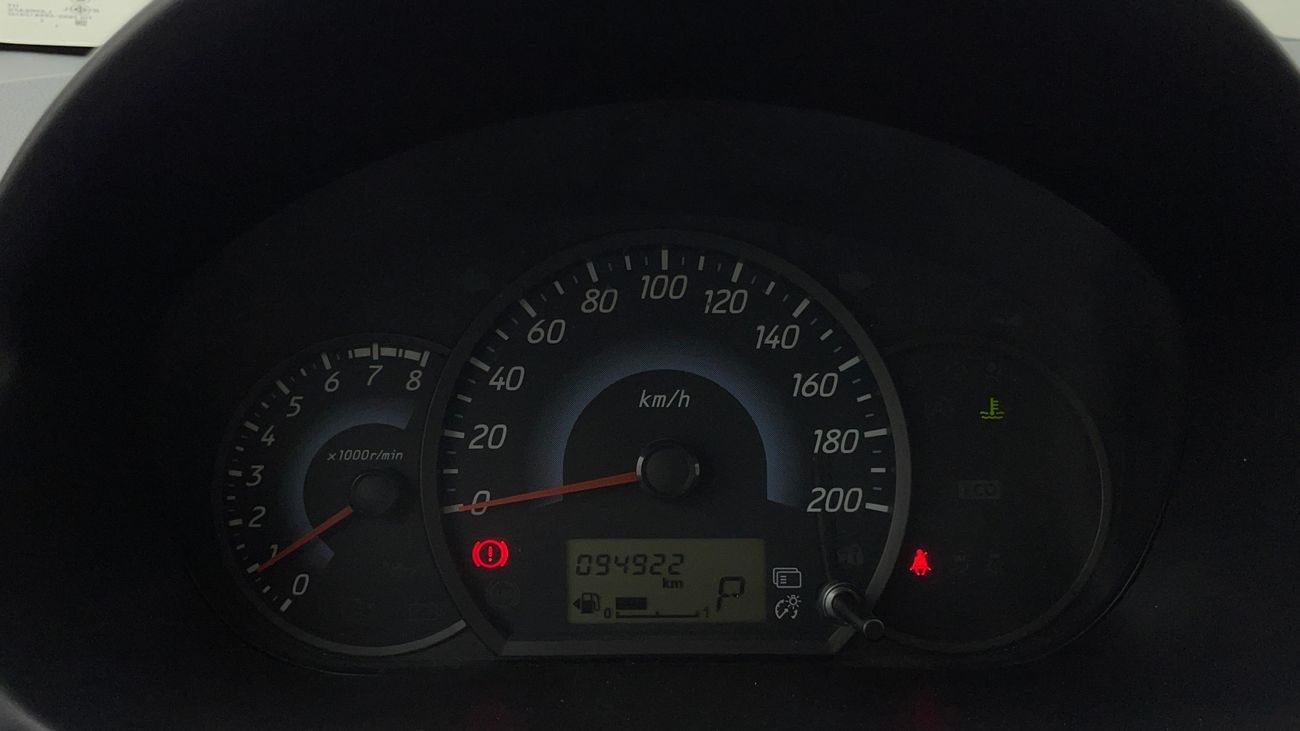 ميتسوبيشي اتراج GLX HIGHLINE 1.2 | بدون دفعة مقدمة | اختبار القيادة في المنزل