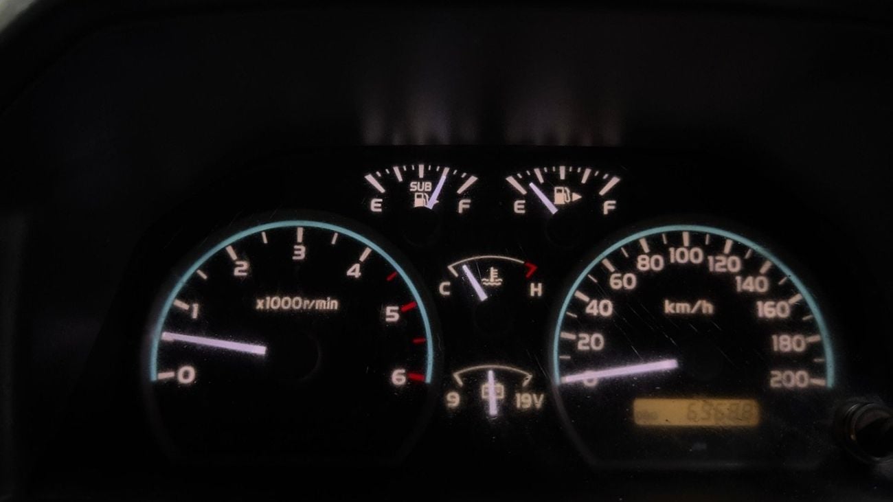 Toyota Land Cruiser Export from Australia