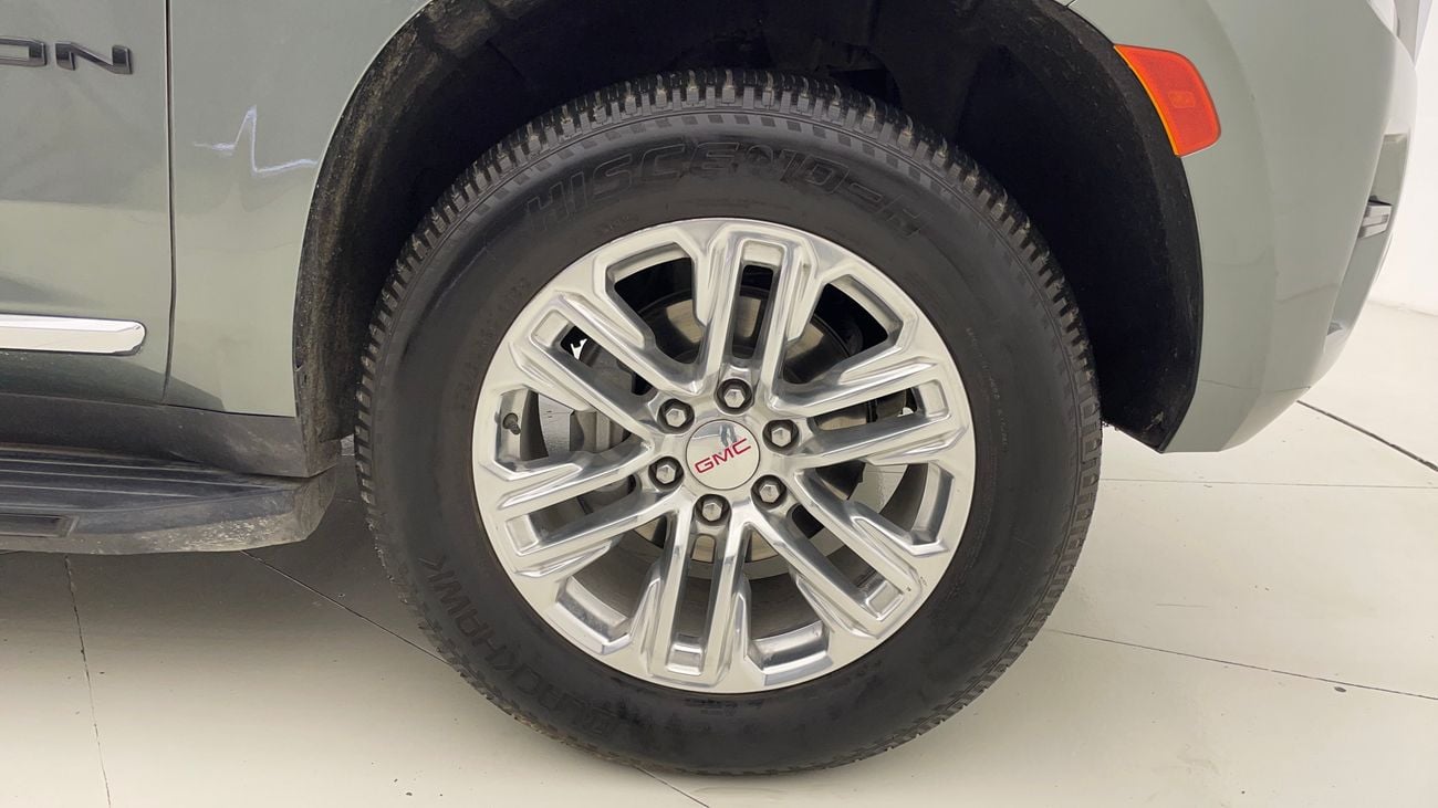 GMC Yukon SLT 5.3 | Zero Down Payment | Home Test Drive