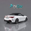 BMW 430i M SPORT 4,503 P.M • 0% Downpayment • BMW 430i M Sport • Agency Warranty And Service Package
