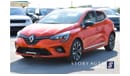 Renault Clio Lutecia