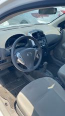 Nissan Sunny SV
