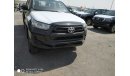 تويوتا هيلوكس TOYOTA HILUX 2.7L M/T PETROL MY 2021