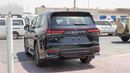 Lexus LX 700h FSport 3.5L V6 Hybrid 5 Seater