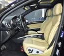 مرسيدس بنز ML 350 EXCELLENT DEAL for our Mercedes Benz ML350 4Matic ( 2011 Model ) in Black Color GCC Specs