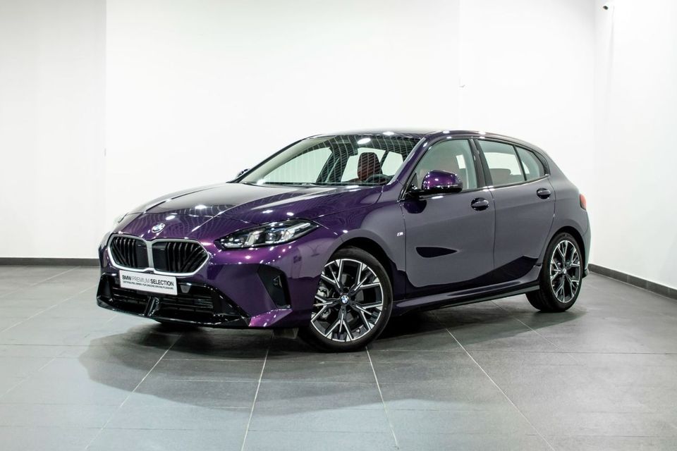 BMW 1 Series PURE, миниатюра 30
