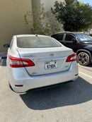 Nissan Sentra SL