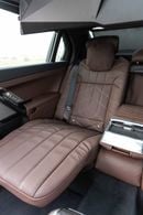 BMW 735i BMW 735i Luxury Kit + M Kit MasterClass – 2026 | GCC | Only 3,124 KM | AED 419,000
