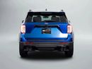 Ford Explorer ST