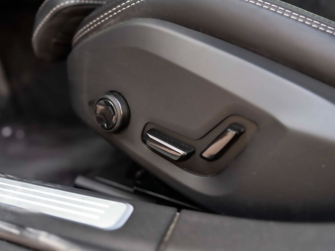 Volvo S90 B5 2.0T Powertrain