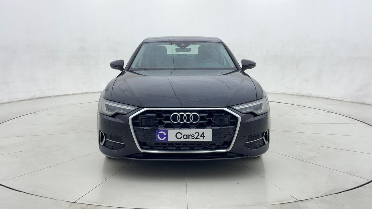 أودي A6 2024 40 TFSI | AED 1664/Month | 0 DP | 30 Day Return | Warranty