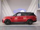 Land Rover Range Rover Sport - SE | GCC Specs
