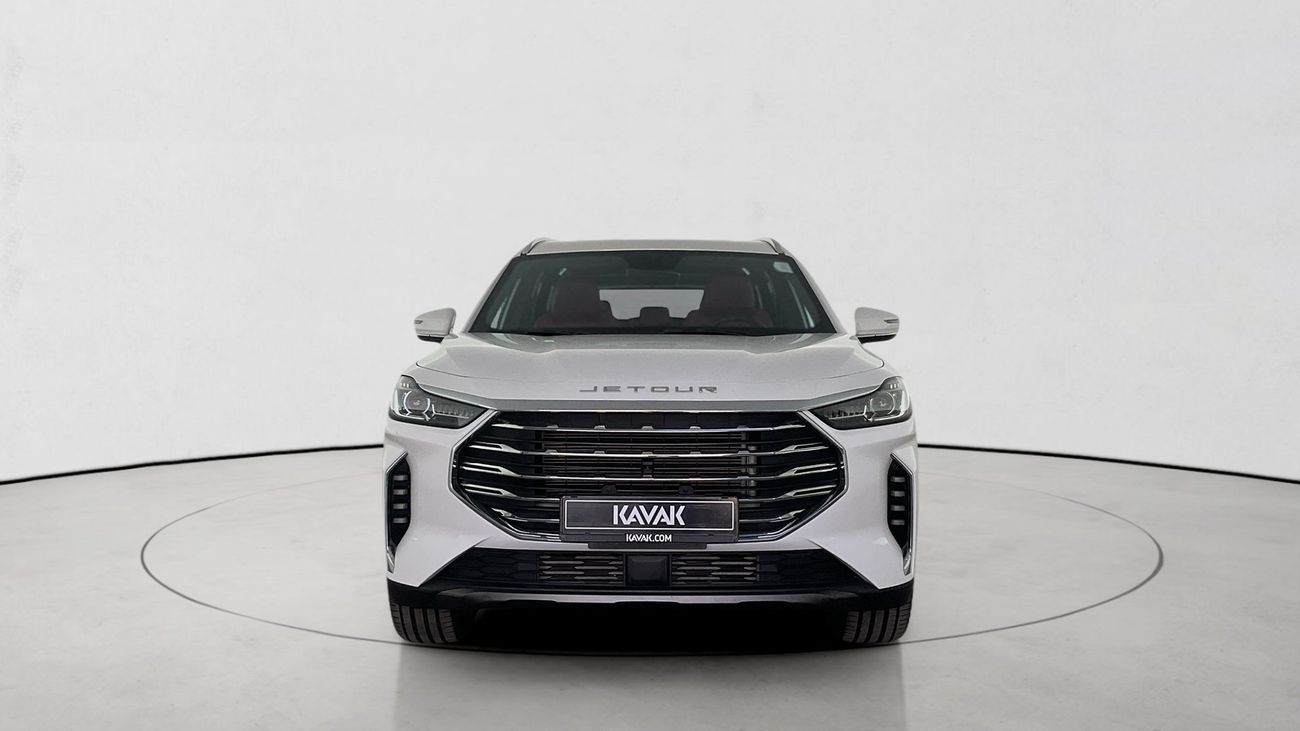 جيتور X70 بلس Comfort | شامل الضمان | 0 ﺪﻔﻋﺓ ﺃﻮﻟﻯ