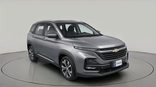 شيفروليه كابتيفا 2024 PREMIER | AED 893/Month | 0 DP | 30 Day Return | Warranty