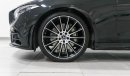 Mercedes-Benz CLS 350 VSB 28707