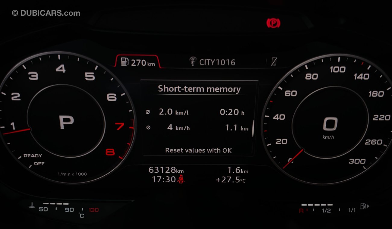 Audi TT 45 TFSI 2 | Under Warranty | Inspected on 150+ parameters