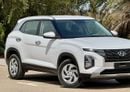 هيونداي كريتا Mid 1.6L