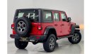 جيب رانجلر 2020 Jeep Wrangler Unlimited Sport JL, Jeep Warranty 2025, Jeep Service Contract, GCC