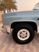 جي أم سي سييرا Classic Model C-1500 5.0L V8